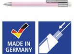 Staedtler Graphite 777 05BKPA Matita Meccanica Precisa Con Mina Da 0,5 Mm In Colore Pastello Matita Meccanica Matita Meccanica Matita Meccanica Graphite 777