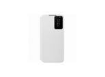 Custodia Per Cellulare Samsung EF-ZS906CWEGEE 16,8 Cm (6,6") Flip Case Bianco"