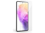 Ringke Invisible Defender Id Glass SzkłO Hartowane 2,5D 0,33 Mm Samsung Galaxy A73 5G