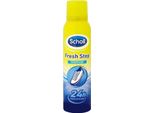 Scholl Fresh Step Footwear Deodorante 150 Ml