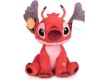 Play By Play - Pluszowa Maskotka Disney Stitch 20 Cm - Oficjalny Produkt