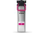 Epson Xl - Magenta - Originale - Cartuccia D'inchiostro