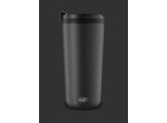 Alfi Iso Coffee Mug Thermobecher 0,4L Velvet Black Mat | Han 5577232040 | Ean 4002458523847