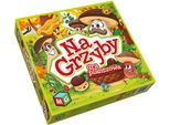 Multigra Gioco Da Tavolo Per Funghi 01546