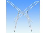 Stendibiancheria 18M Bianco Faverge Sec0136