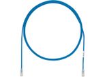 Panduit UTP28X2M Cavo Di Rete Blu 2 M Cat6A U/Utp (Utp)