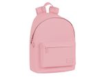 Zaino Scuola Safta 31 X 41 X 16 Cm Rosa