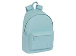 Zaino Scuola Safta 31 X 41 X 16 Cm Blu