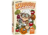 Gioco Da Tavolo Trefl Zuuupa Trendy Muduko 56943