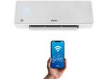 Noveen Hc3299 Led Heating Curtain + Tuya Wifi Smart Remote Control