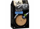 Sheba 40Gx40 Zuppa Con Tonno Multipack