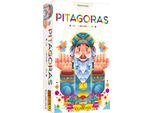 Gioco Pitagora Viaggio Egmont 60394