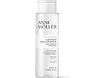 Anne MöLler Clean Up Soluzione Micellare Acqua Micellare Detergente 400 Ml