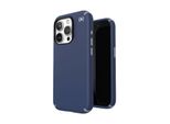 Speck Presidio2 Pro Magsafe Apple Iphone 15 Pro (Coastal Blue/Dustgrey/White)