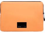 Native Union, Etui Macbook Pro/Air 13" Apricot Crush Ultraleicht, Arancione"