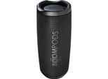 Boompods Beachboom 35 Nero (Belblk)