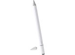 Baseus Smooth Writing Iii Penna Stilo Versione Non Magnetica (Bianco)