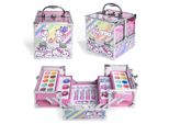 Martinelia | Set Per Il Trucco Per Bambini, Un Baule Pieno Di Cosmetici, Ombretto, Gioco Di Ruolo Per Bambini | Yummy Big