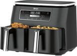 Ninja AF200EU Friggitrice Ad Aria Calda Dual Zone 7,6L