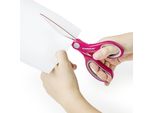 Noris 965 17P Bk Forbici Noris 17 Cm, Assortite, Scatola Di Cartone