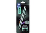 Norix 181 SBK2-3 Matita Norix Hb Set Bk 100% Pefc
