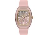 Ice Watch Analogico 'Ice Boliday - Dome - Soft Pink' Damen Uhr (Small) 025180