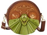 Torebka Crossbody Disney By Loungefly - Rescuers Down Under,PoliuretanoskóRa