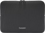 Cover Per Macbook Air 13 | Pro 13 Tucano Custodia Originale Nera Per Laptop