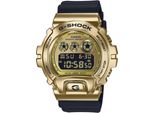 Casio G-Shock G-Steel Orologio Uomo Gm-6900G-9Er (Zd129A)