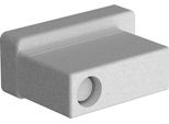Hansa Vario - Corpo Di Montaggio Per Miscelatore Da Incasso Per Lavabo 57860200