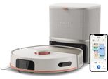 Philips XU5100/20 Robot Aspirapolvere E Lavapavimenti Beige