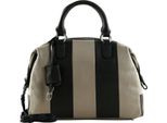 Picard Borsetta Borsa A Tracolla Linia Hand Bag Sz-Kombi Nero Grigio Talpa