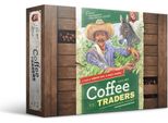 Coffee Traders - Gioco Da Tavolo - Edizione Inglese
