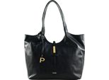 Picard Borsa A Tracolla Whisper Shoulder Bag Black Nero