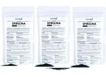 Integratore Alimentare Spirulina Platensis In Polvere 240G Da Bioalga - Qualità Certificata Con Un'alta Concentrazione Di Nutrienti