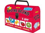 Adamigo Pl Cassapanca - Bystre Oczko 06458