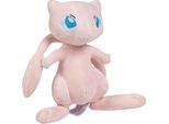 Jazwares - Pluszowa Maskotka Mew 20Cm Z PokemonóW - Oficjalny Produkt Premium