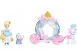 Hasbro E2221 - La Magica Carrozza Di Cenerentola, Playset Cenerentola
