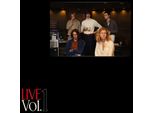 Pacchetti - Live Vol. 1 Vinile