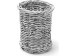 Hendi Besteckkorb, Hellgrau, ⌀100X(H)120Mm