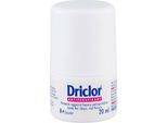 Driclor Antitraspirante Roll-On 20Ml Unisex