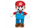 Play By Play - Pluszowa Maskotka Mario 18Cm Z Nintendo Super Mario Bros