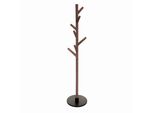 Appendiabiti "Wild"" - Legno E Pino - H178 Cm - Atmosphera CréAteur D'intéRieur"