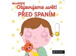 Svojtka & Co. Minipedie Scopri Il Mondo! Ora Di Andare A Letto