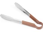 Hendi Pinze Per Servire Haccp 250 Mm, Marrone, (L)250Mm