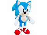 Sega Sonic - Pluszowa Maskotka 30 Cm, Oficjalny Produkt, Idealny Prezent