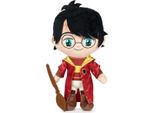 Maskotka Pluszowa Play By Play Harry Potter Quidditch Champions 29Cm