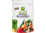 Concime Organico Massó Hummus Di Lombrico 3 L