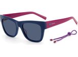 Occhiali Da Sole Missoni Donna MMI-0069-S-CLH-KU Ø 52 Mm