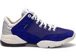 Geox Donna D Sfinge A Stivali In Pelle Viola 37